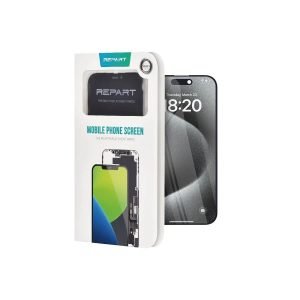 Modulo iPhone 15 Pro REPART Select IC Removible