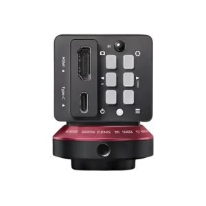 Camara Microscopio Digital 4K Trinocular YCS X-99