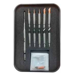 Set Puntas Intercambiables YCS C210 4K+6I