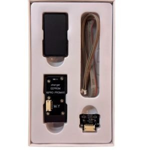 Programador EEPROM ACE SPI IC Carga MR.YANG M.Y-4001