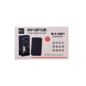 Programador EEPROM ACE SPI IC Carga MR.YANG  M.Y-4001