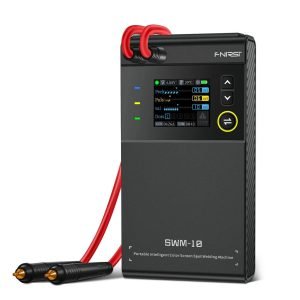 Soldadora De Puntos Digital FNIRSI SWM-10