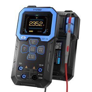 Tester Multimetro Digital Inteligente FNIRSI DMT-99