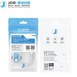 Cable DFU JCID