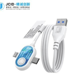 Cable DFU JCID