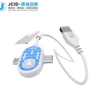 Cable Android Engineering JCID